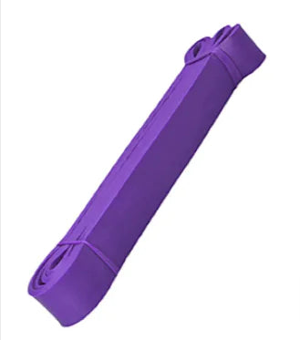 Premium Resistance Band – Tension Belt for Strength, Stretching & Rehab