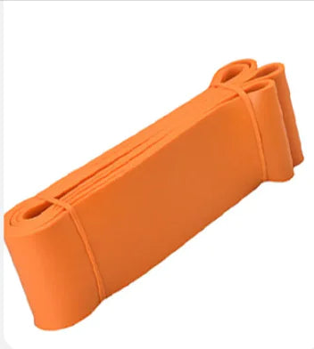 Premium Resistance Band – Tension Belt for Strength, Stretching & Rehab