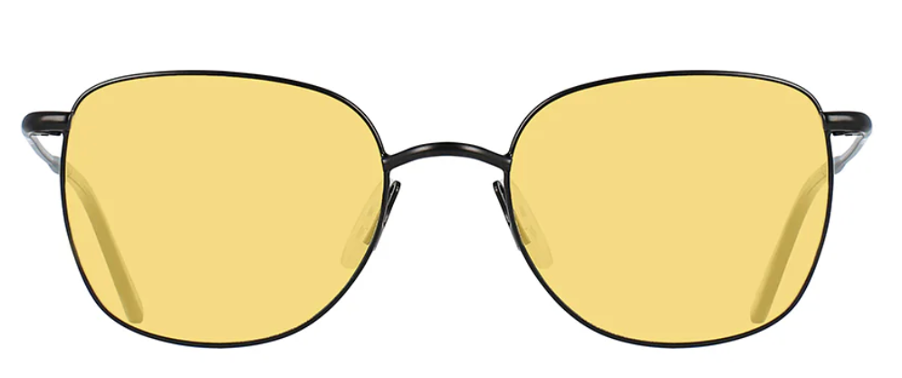 Callisto FocusPlus™ Yellow Lens Blue Light Blocking Glasses – Day & Night Protection