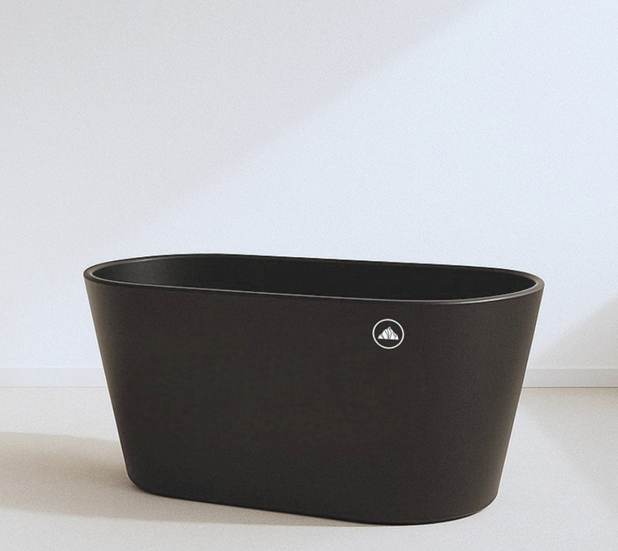 Fjord – Premium Acrylic Ice Bath with Serac Cooler for Precise Cold Therapy