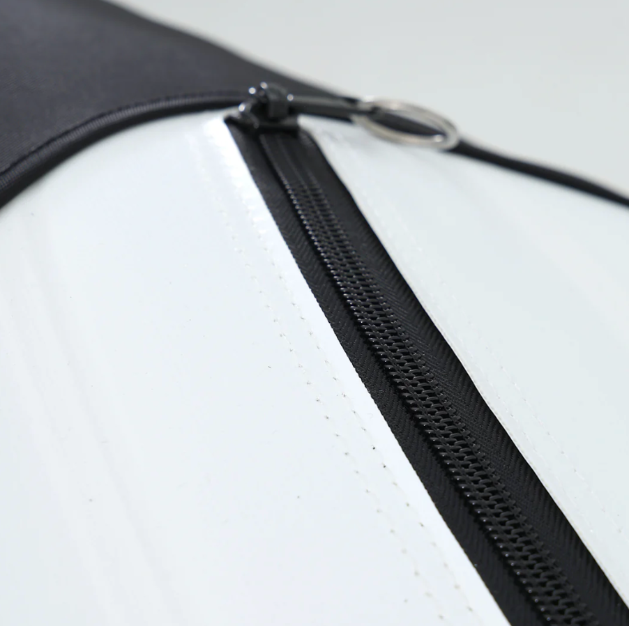 Lying Down Hyperbaric Chamber – 1.5 ATA Soft-Shell Home HBOT