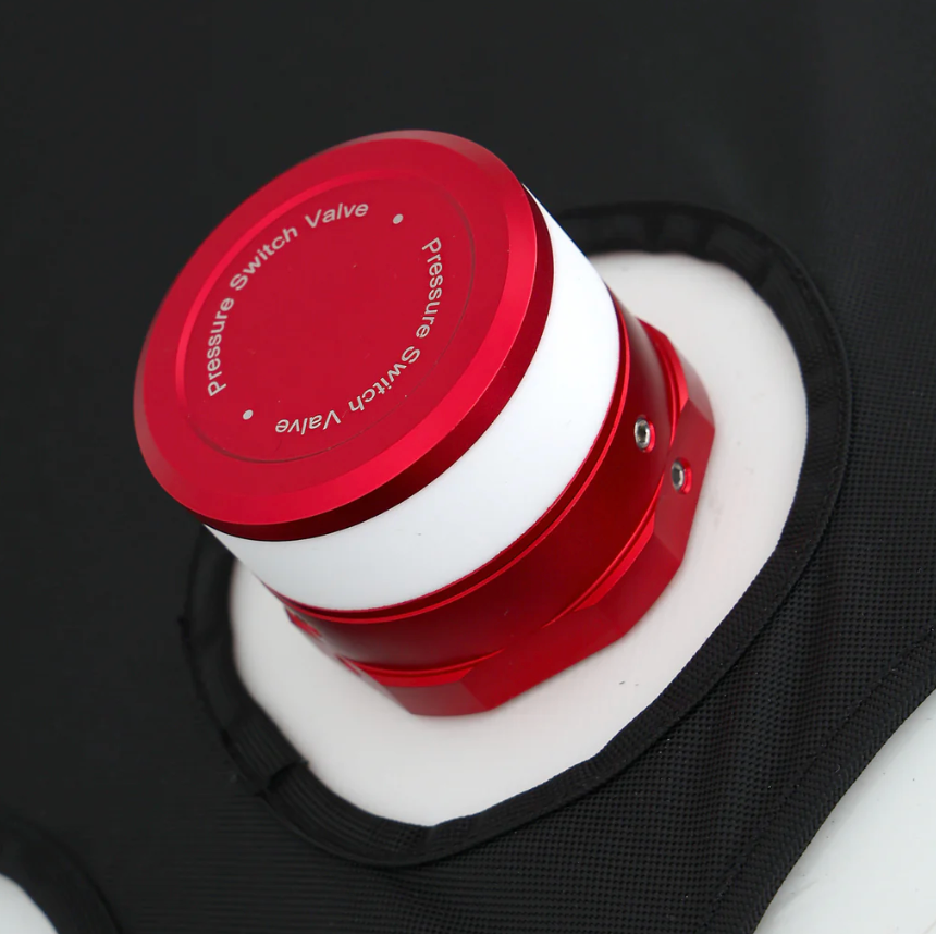 Lying Down Hyperbaric Chamber – 1.5 ATA Soft-Shell Home HBOT