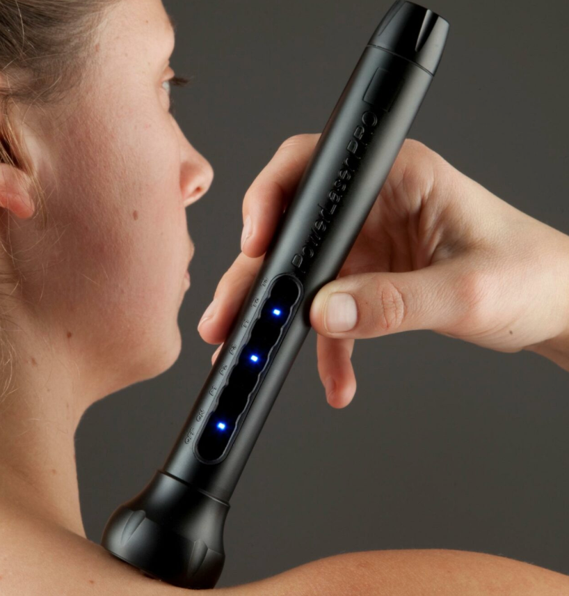 PowerLaser™ Pro1500 — Professional Laser Therapy Device
