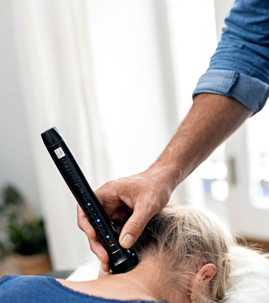 PowerLaser™ Pro1500 — Professional Laser Therapy Device