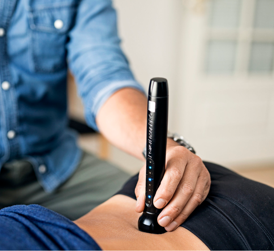 PowerLaser™ Pro1500 — Professional Laser Therapy Device