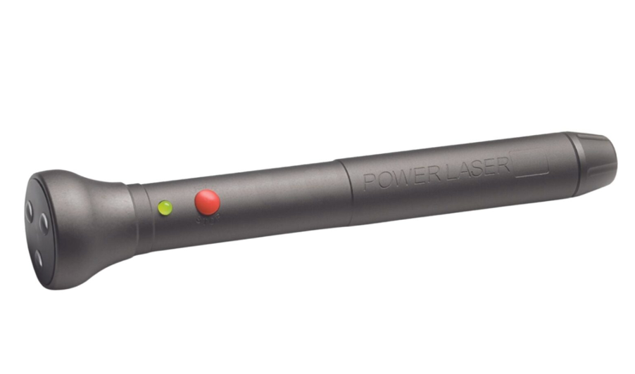 PowerLaser™ Basic1500 — Home-Friendly 808 nm Class 3B Laser for Medium-Area Therapy