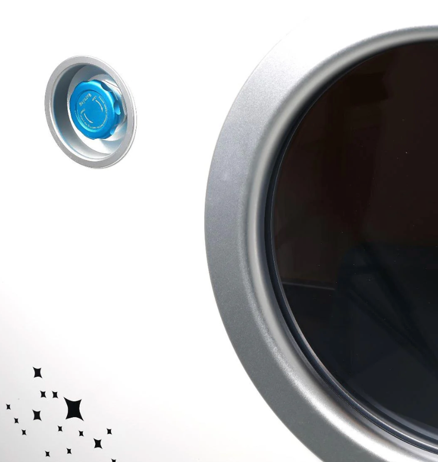 Professional Hard Shell Hyperbaric Oxygen Therapy (HBOT) Chamber – Home & Clinic Use