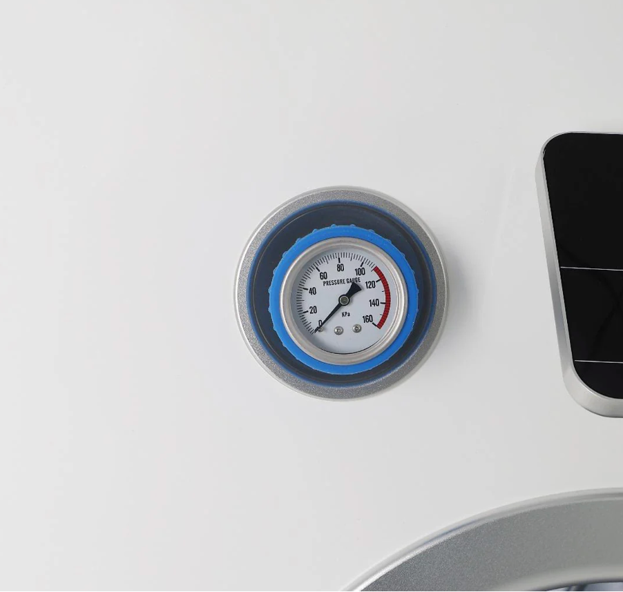 OxyPrime IV Slimline Hard Shell Hyperbaric Oxygen Therapy (HBOT) Chamber – Up to 2.0 ATA