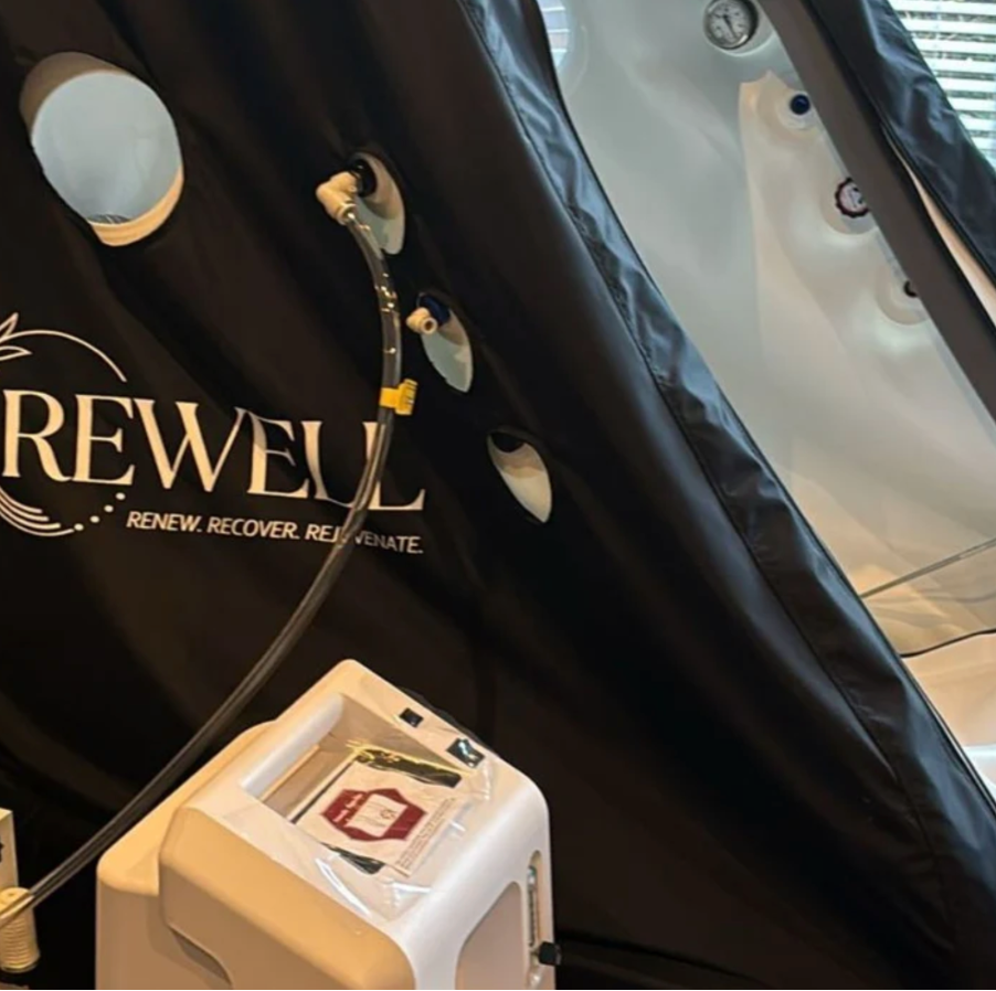 Wheelchair Accessible Hyperbaric Oxygen Therapy (HBOT) Chamber – 1.5 ATA Soft-Shell