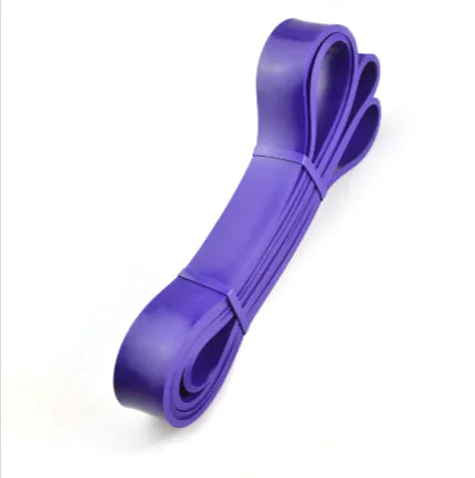 Premium Resistance Band – Tension Belt for Strength, Stretching & Rehab