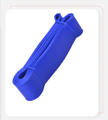 Premium Resistance Band – Tension Belt for Strength, Stretching & Rehab