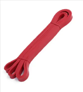 Premium Resistance Band – Tension Belt for Strength, Stretching & Rehab