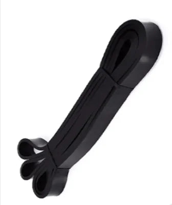 Premium Resistance Band – Tension Belt for Strength, Stretching & Rehab