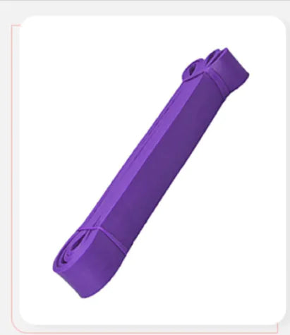 Premium Resistance Band – Tension Belt for Strength, Stretching & Rehab