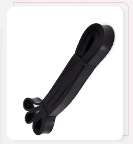 Premium Resistance Band – Tension Belt for Strength, Stretching & Rehab