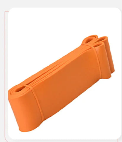 Premium Resistance Band – Tension Belt for Strength, Stretching & Rehab