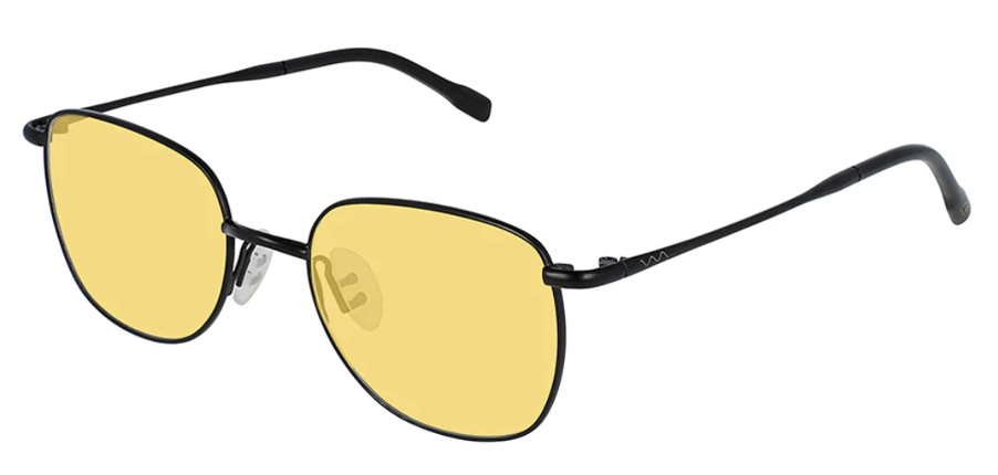 Callisto FocusPlus™ Yellow Lens Blue Light Blocking Glasses – Day & Night Protection