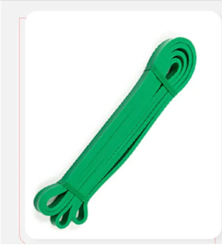 Premium Resistance Band – Tension Belt for Strength, Stretching & Rehab