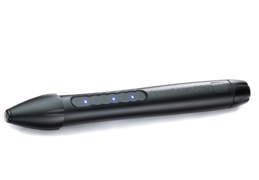 PowerLaser™ Pro500 — Precision 808 nm Class 3B Laser for Targeted Therapy