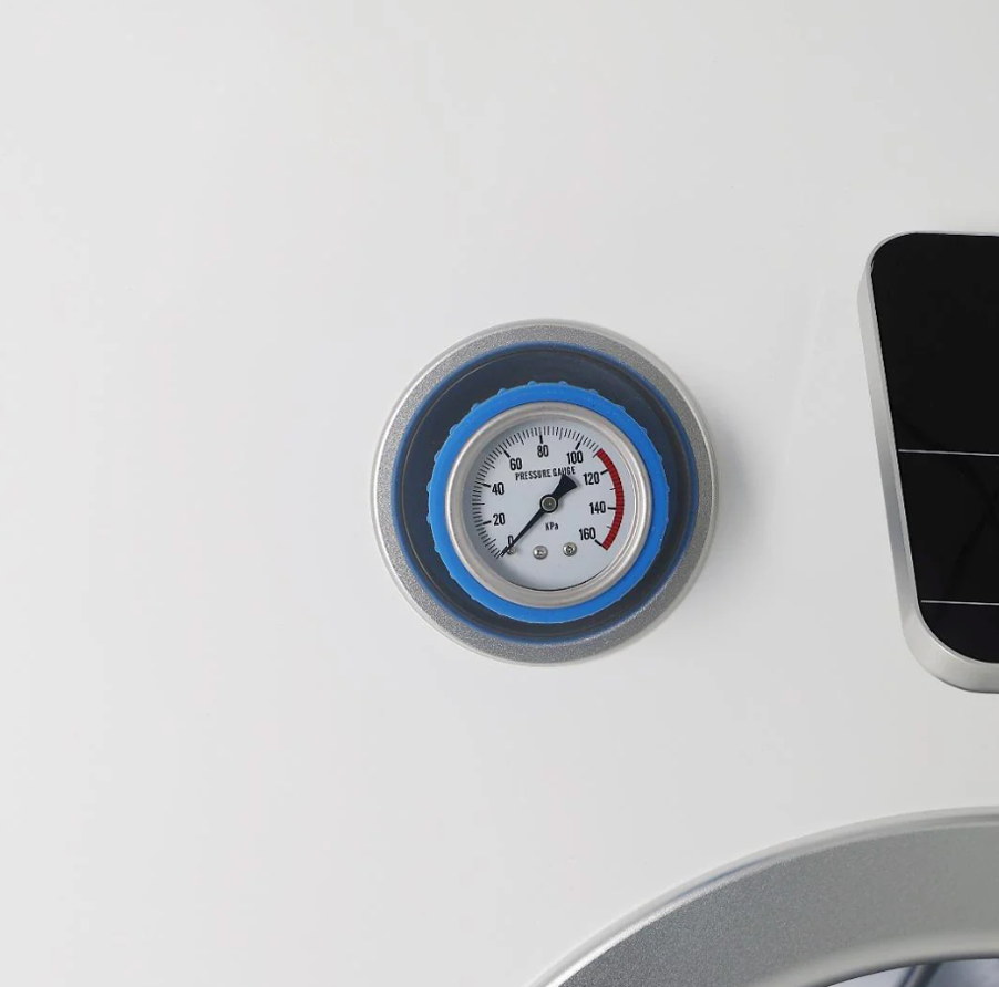 Professional Hard Shell Hyperbaric Oxygen Therapy (HBOT) Chamber – Home & Clinic Use