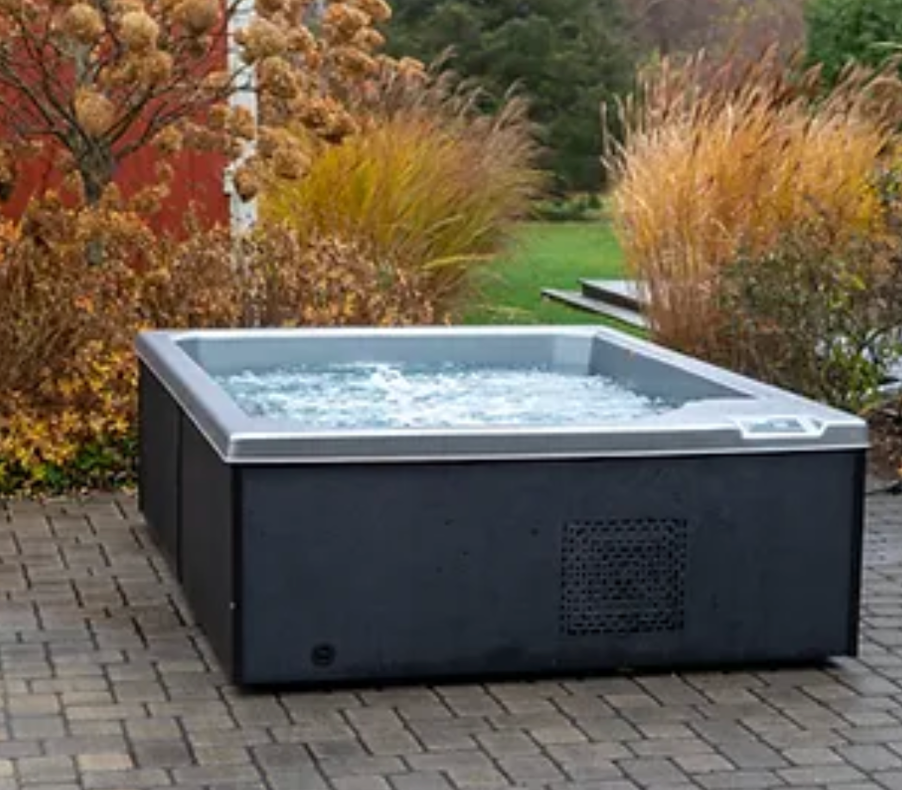 PolarPlunge by COLDTUBS™ – Large Group Cold Plunge Tub for High-Performance Recovery