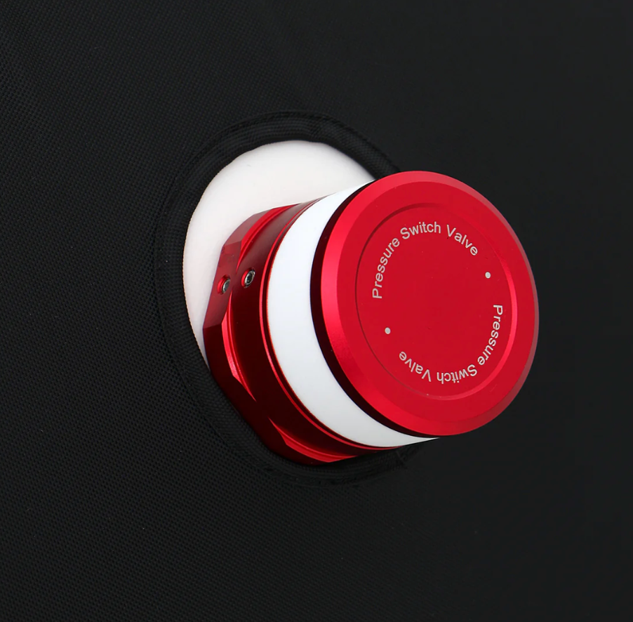 Seated Soft-Shell Hyperbaric Oxygen Therapy (HBOT) Chamber – 1.5 ATA