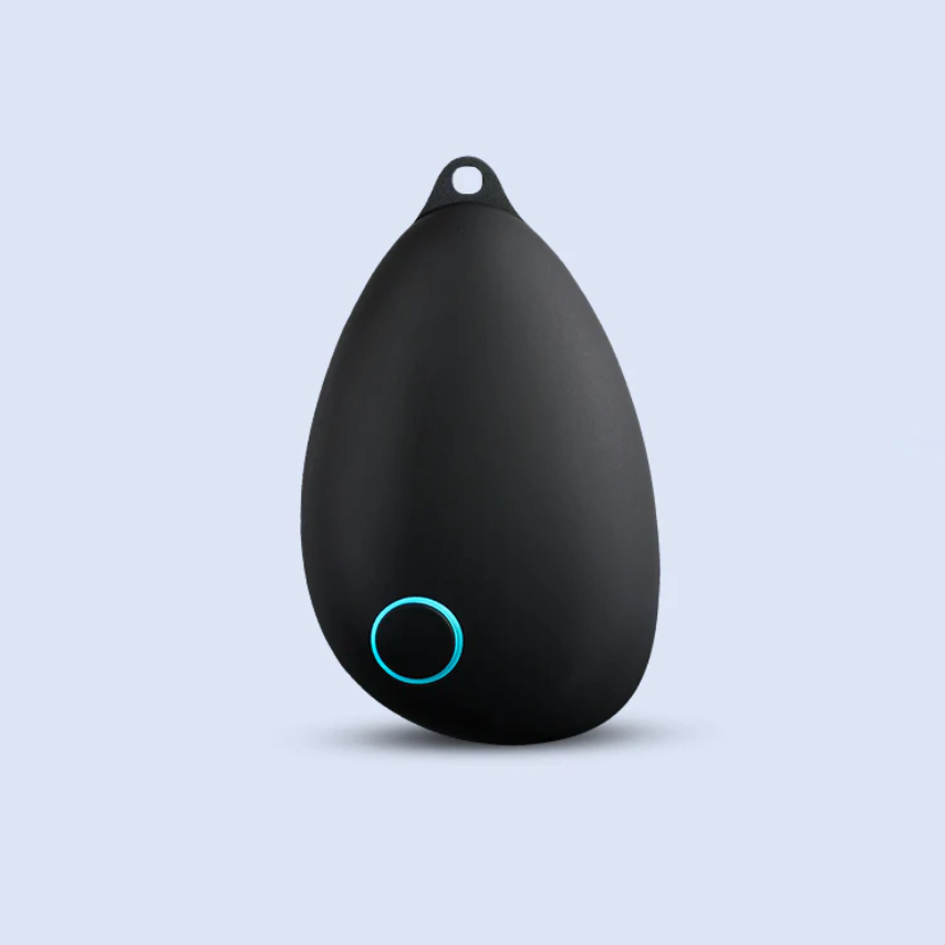 Sensate® Single — Wearable Vagus-Nerve Relaxation Device (nVNS) for Calm & Better Sleep