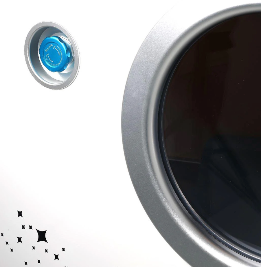 OxyPrime IV Slimline Hard Shell Hyperbaric Oxygen Therapy (HBOT) Chamber – Up to 2.0 ATA