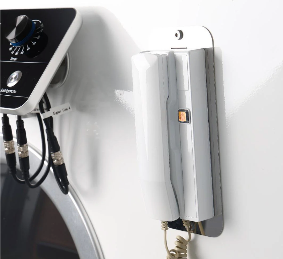 OxyPrime IV Slimline Hard Shell Hyperbaric Oxygen Therapy (HBOT) Chamber – Up to 2.0 ATA